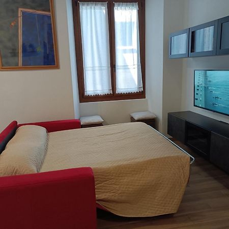 Reale Apartment Genova Esterno foto