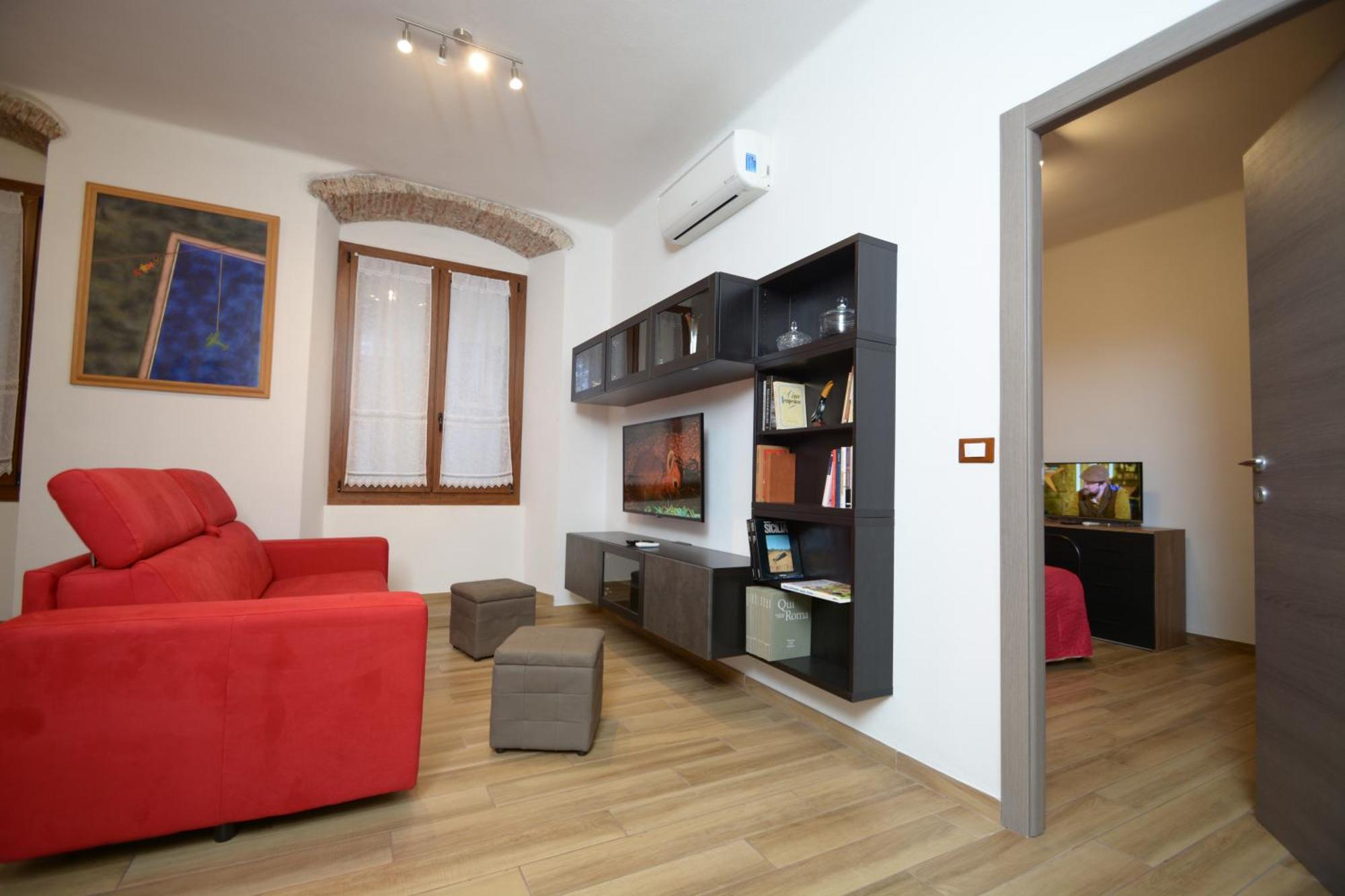 Reale Apartment Genova Esterno foto