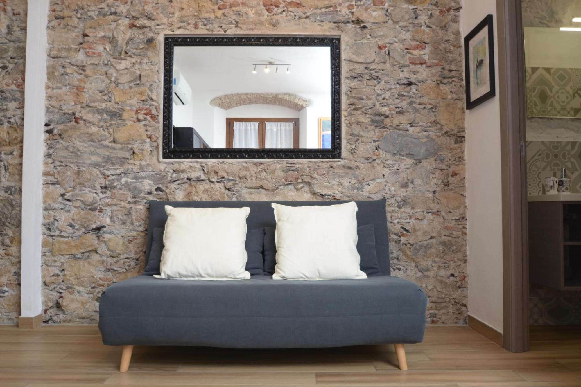 Reale Apartment Genova Esterno foto