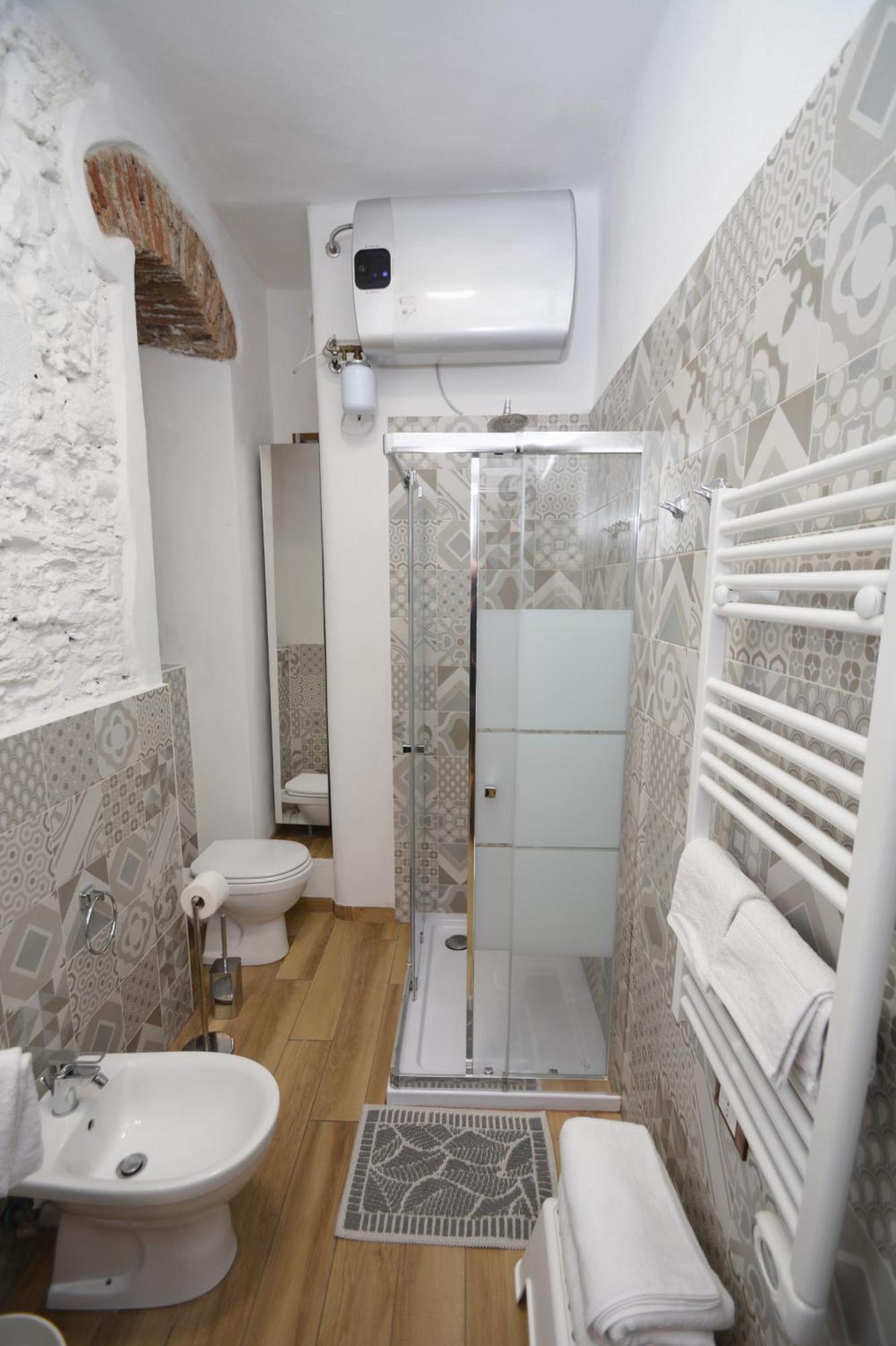 Reale Apartment Genova Esterno foto