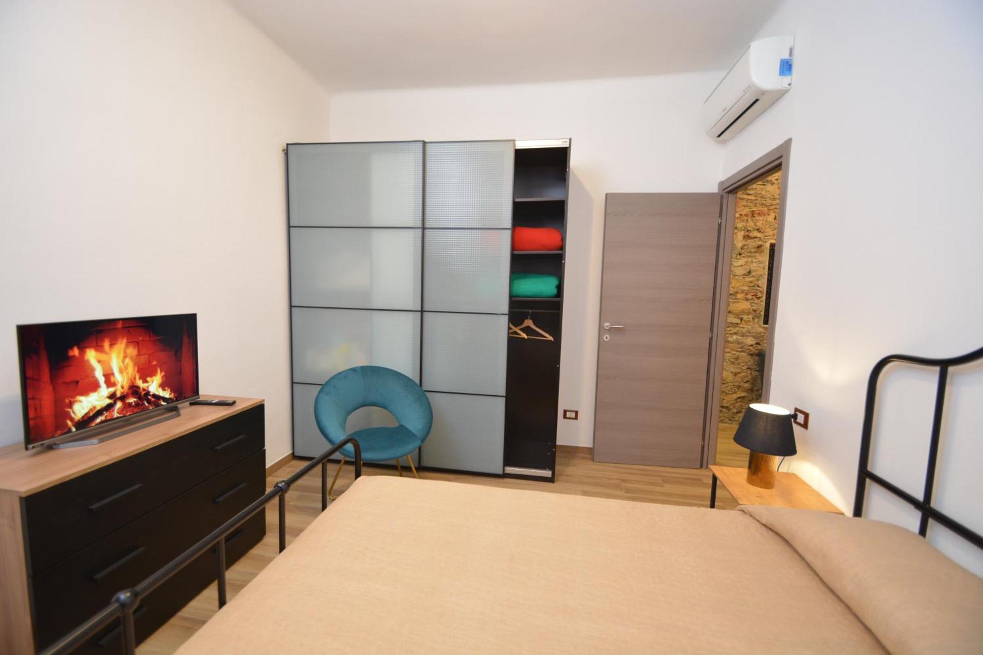 Reale Apartment Genova Esterno foto