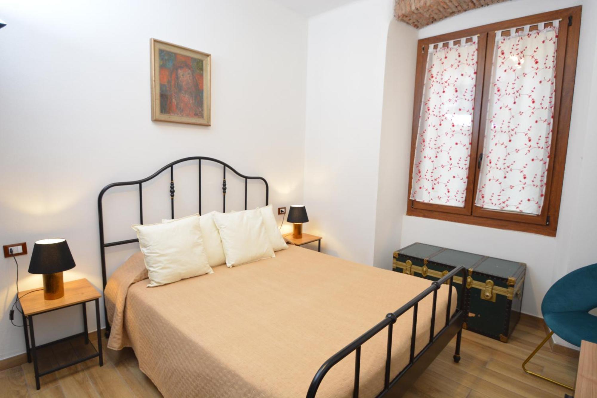 Reale Apartment Genova Esterno foto
