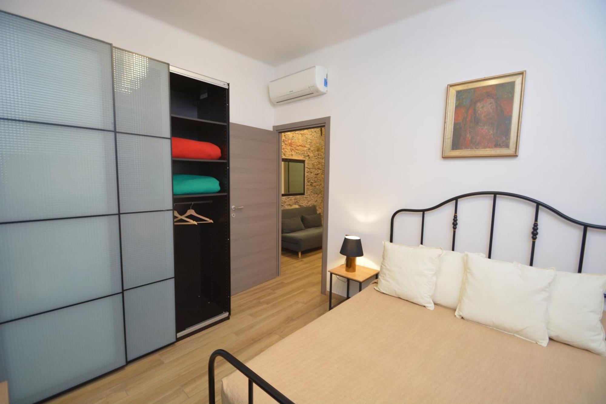 Reale Apartment Genova Esterno foto