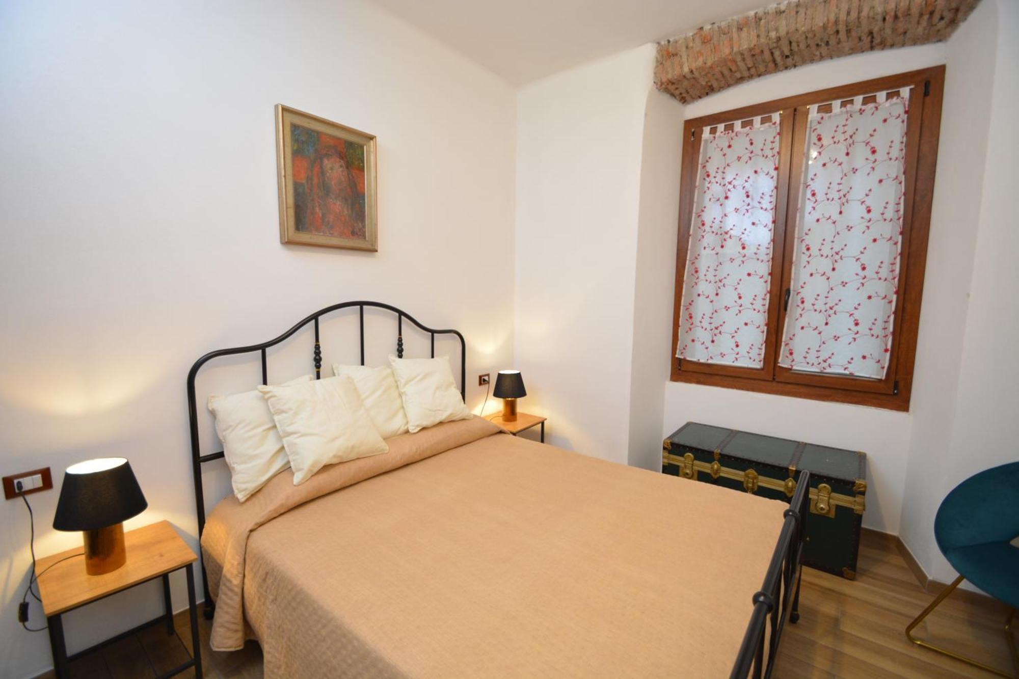 Reale Apartment Genova Esterno foto